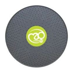 Fitness Mad 40cm Adjustable Wobble Board