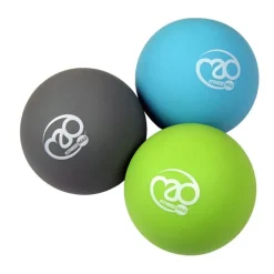 Fitness Mad Trigger Point Massage Ball Set