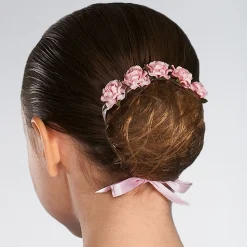 Floral Hair Blossom