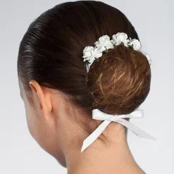 Floral Hair Blossom