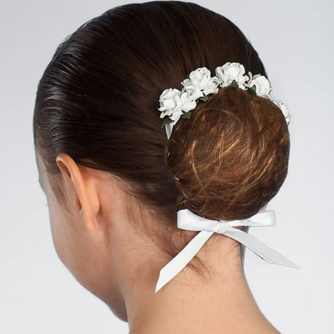 Floral Hair Blossom