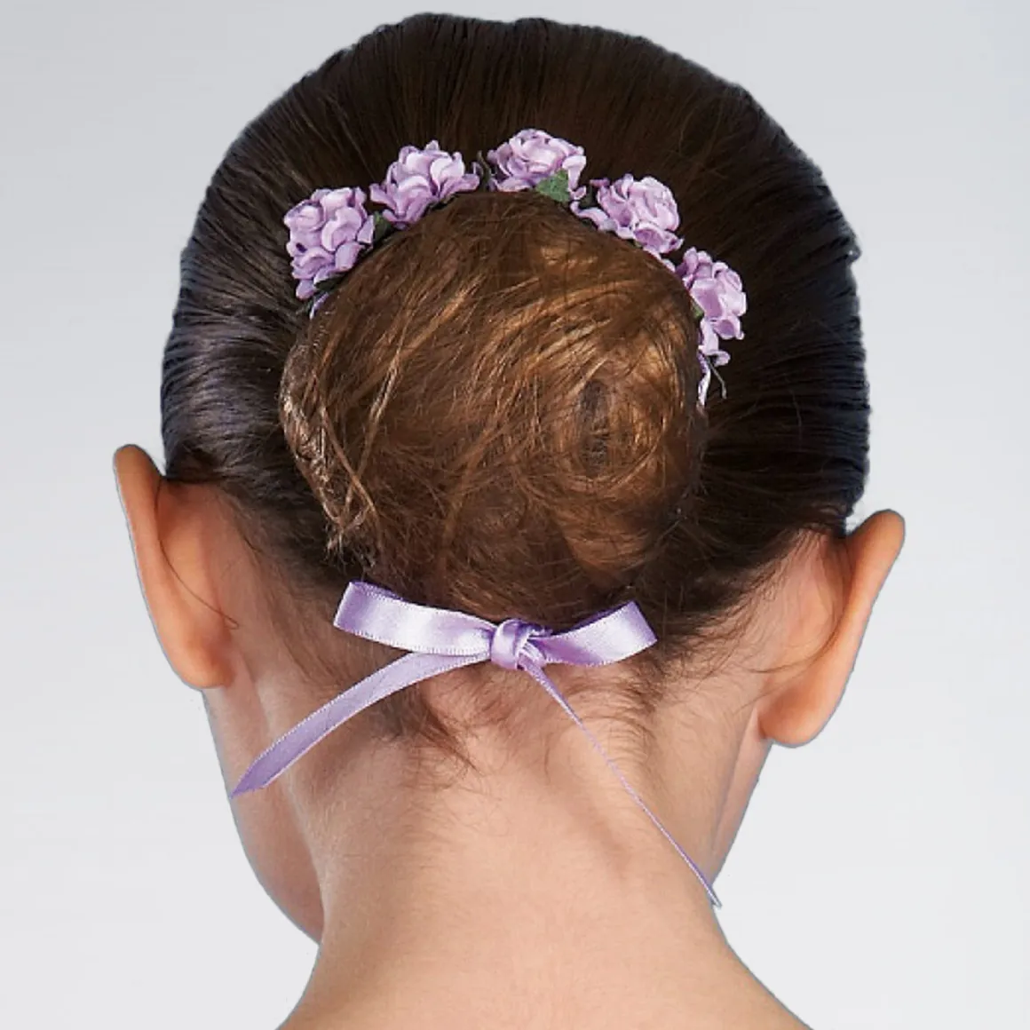 Floral Hair Blossom