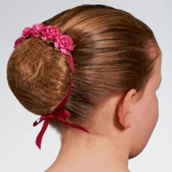 Floral Hair Blossom