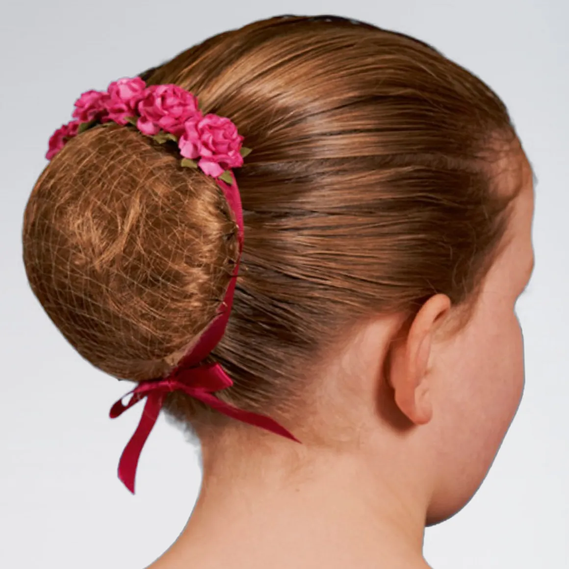 Floral Hair Blossom