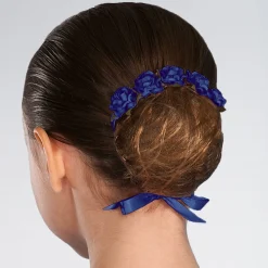 Floral Hair Blossom