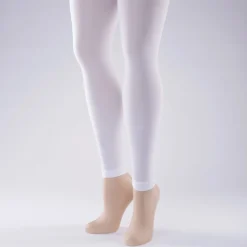 Footless Tights 40 Denier - Adult One Size