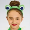 Frog Eyes Headband