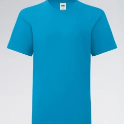 Fruit of the Loom Kids Iconic 150 T-Shirt