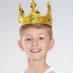 Gold Crown