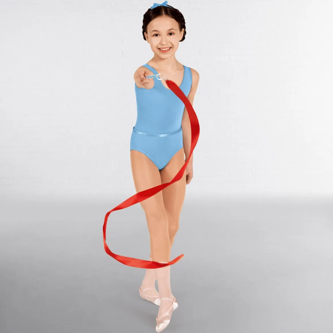 Grade 1 Ribbon Stick