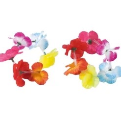 Hawaiian Wrist & Ankle Bands