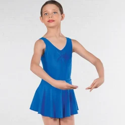 IDTA Circular Skirt Nylon Elastane