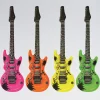 Inflatable Guitar - Assorted Colours