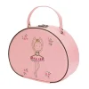 Katz Pink Ballerina Hard Beauty Case