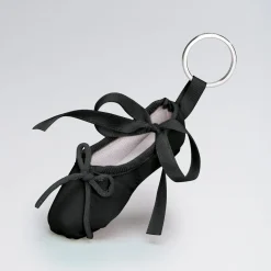 Katz Pointe Shoe Keyring