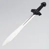 Knight Sword Plastic