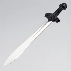 Knight Sword Plastic
