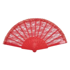 Lace Fan