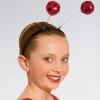 Ladybird Sequin Boppers