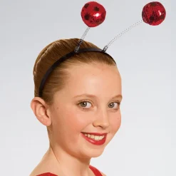 Ladybird Sequin Boppers
