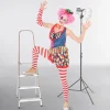 Lady Clown Outfit - Adult One Size