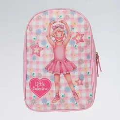Little Ballerina Backpack