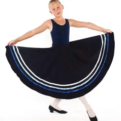 Little Ballerina Character Skirt (RAD Approved)