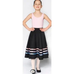 Little Ballerina Character Skirt (RAD Approved)