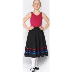 Little Ballerina Character Skirt (RAD Approved)