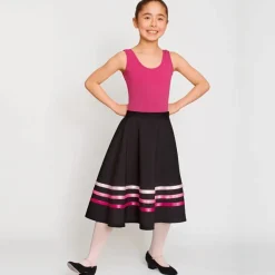 Little Ballerina Character Skirt (RAD Approved)
