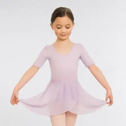 Little Ballerina RAD Approved Wrapover Pre-Primary & Primary in Dance Skirt