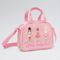 Little Ballerina Shoulder Bag