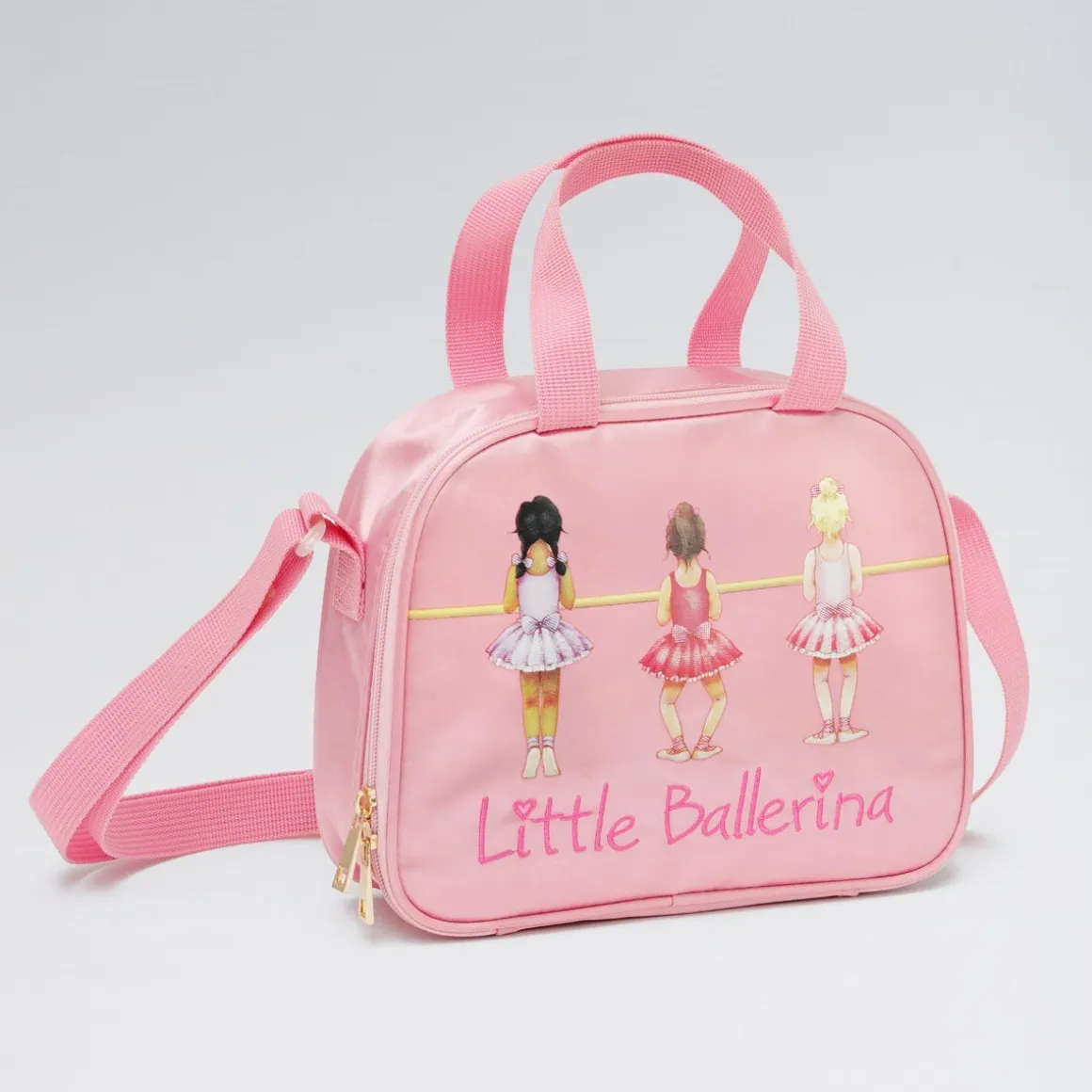 Little Ballerina Shoulder Bag