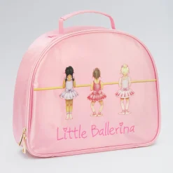Little Ballerina Vanity Case