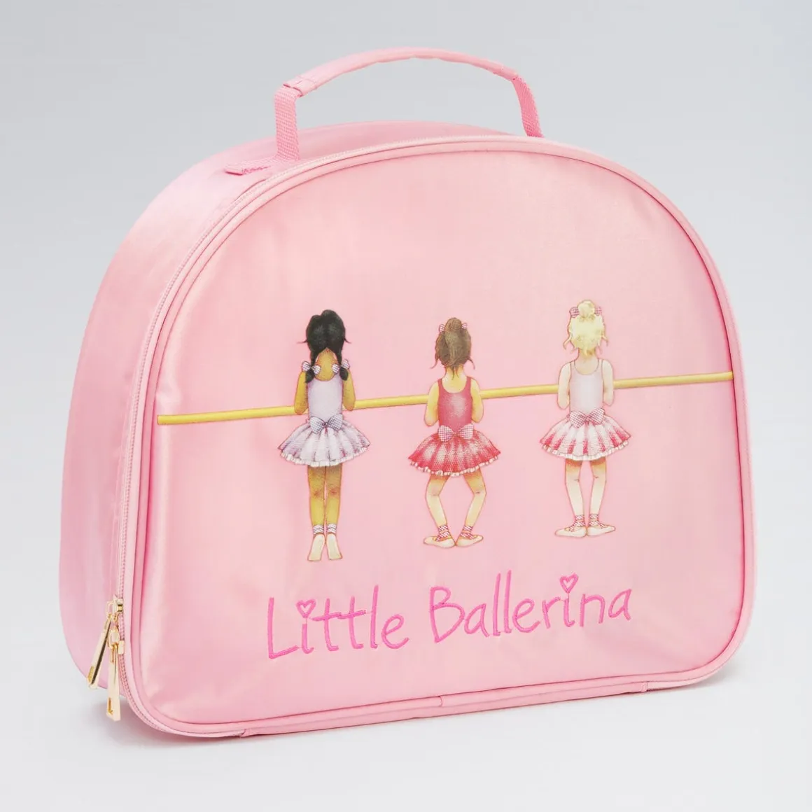 Little Ballerina Vanity Case