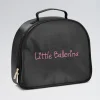 Little Ballerina Vanity Case Black