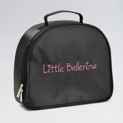 Little Ballerina Vanity Case Black
