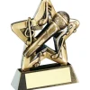 Mini Star Award Music (8cm)