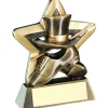 Mini Star Award Tap (8cm)