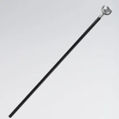 Mirrorball Topped Cane