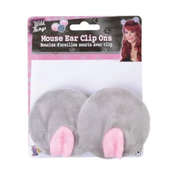 Mouse Ears - Clip On