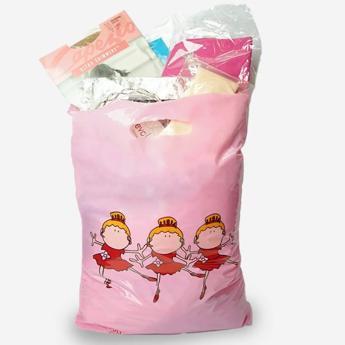 Mystery Dance Bags
