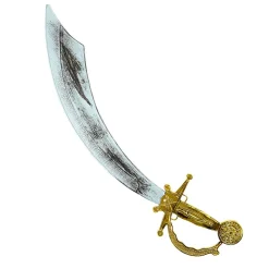 Old Time Pirate Cutlass 48cm
