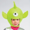 One Eyed Alien Hat