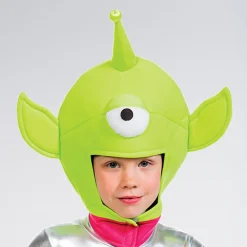 One Eyed Alien Hat