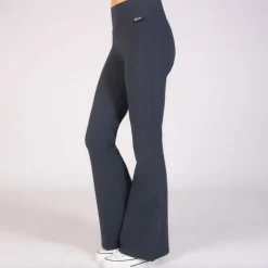 Pineapple Flare Jersey Trousers