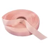 Pink Ballet Pointe Shoe Ribbon (25mm x 50m)
