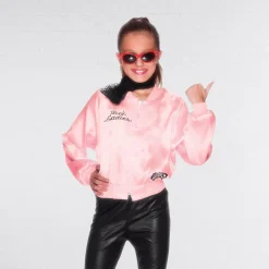 Pink Ladies Jacket