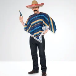 Poncho - Adult One Size