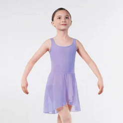 RAD Approved Emilia Wrapover Chiffon Skirt